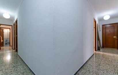 Revente - Appartement - Alicante - Pla del bon repos