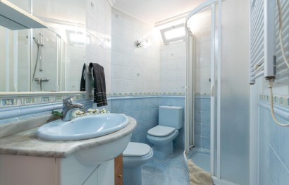 Revente - Appartement - Alicante - Pla del bon repos