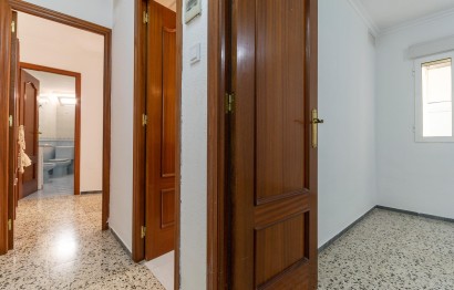 Revente - Appartement - Alicante - Pla del bon repos