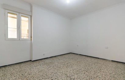 Revente - Appartement - Alicante - Pla del bon repos