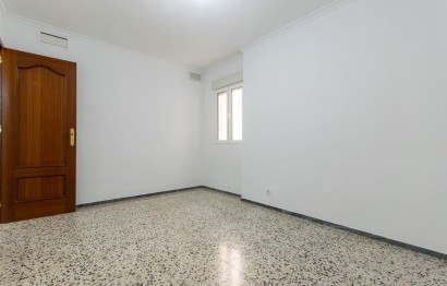 Revente - Appartement - Alicante - Pla del bon repos