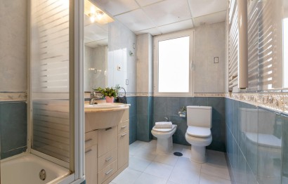 Revente - Appartement - Alicante - Pla del bon repos