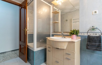Revente - Appartement - Alicante - Pla del bon repos