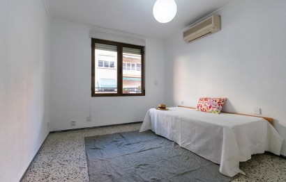 Revente - Appartement - Alicante - Pla del bon repos