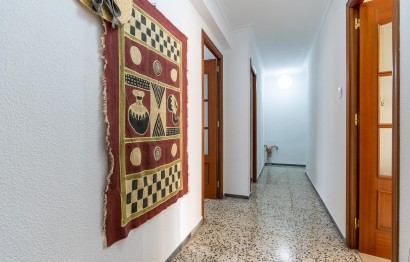 Revente - Appartement - Alicante - Pla del bon repos