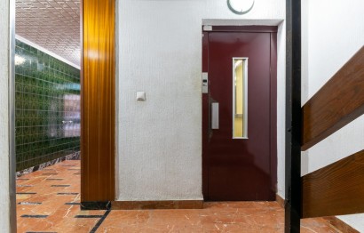 Revente - Appartement - Alicante - Pla del bon repos