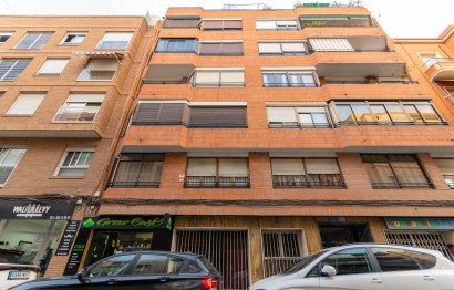Revente - Appartement - Alicante - Pla del bon repos