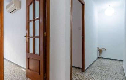 Revente - Appartement - Alicante - Pla del bon repos