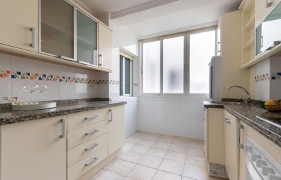Revente - Appartement - Alicante - Pla del bon repos