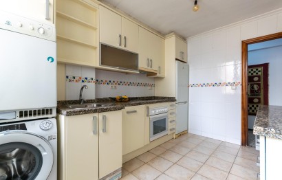 Revente - Appartement - Alicante - Pla del bon repos