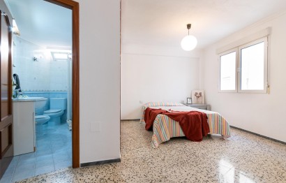 Revente - Appartement - Alicante - Pla del bon repos