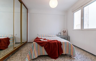 Revente - Appartement - Alicante - Pla del bon repos