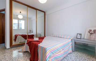 Revente - Appartement - Alicante - Pla del bon repos