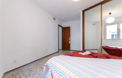 Revente - Appartement - Alicante - Pla del bon repos