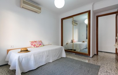 Revente - Appartement - Alicante - Pla del bon repos