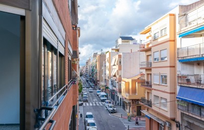 Revente - Appartement - Alicante - Pla del bon repos