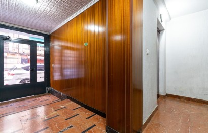 Revente - Appartement - Alicante - Pla del bon repos