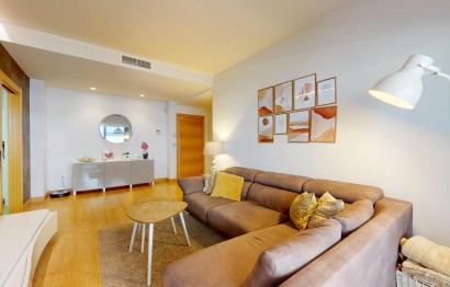 Reventa - Apartamento / piso - Elche - Sector V-El Canal