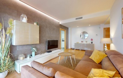 Reventa - Apartamento / piso - Elche - Sector V-El Canal