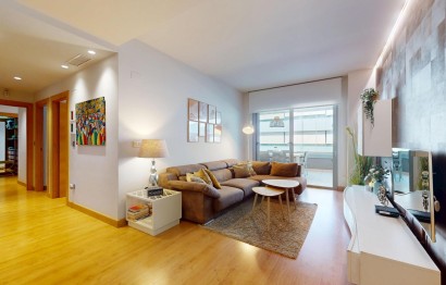 Reventa - Apartamento / piso - Elche - Sector V-El Canal