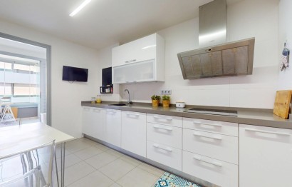 Reventa - Apartamento / piso - Elche - Sector V-El Canal