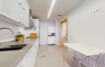 Reventa - Apartamento / piso - Elche - Sector V-El Canal