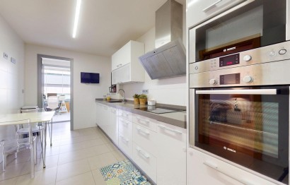 Reventa - Apartamento / piso - Elche - Sector V-El Canal