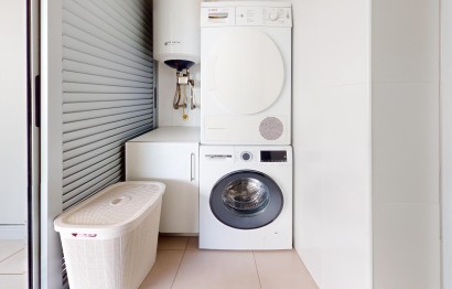 Reventa - Apartamento / piso - Elche - Sector V-El Canal