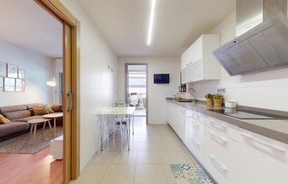 Reventa - Apartamento / piso - Elche - Sector V-El Canal