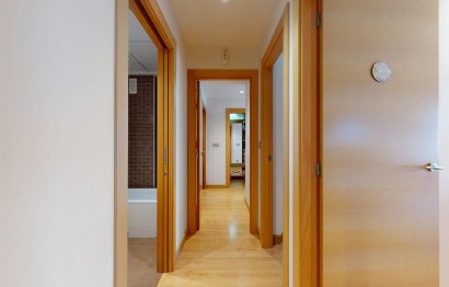Reventa - Apartamento / piso - Elche - Sector V-El Canal