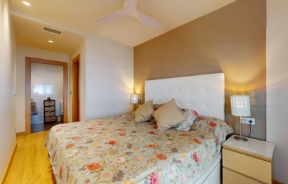 Reventa - Apartamento / piso - Elche - Sector V-El Canal