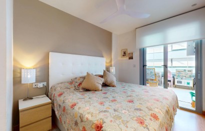 Reventa - Apartamento / piso - Elche - Sector V-El Canal