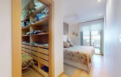 Reventa - Apartamento / piso - Elche - Sector V-El Canal