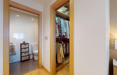 Reventa - Apartamento / piso - Elche - Sector V-El Canal