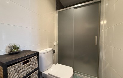 Reventa - Apartamento / piso - Elche - Sector V-El Canal