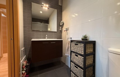 Reventa - Apartamento / piso - Elche - Sector V-El Canal