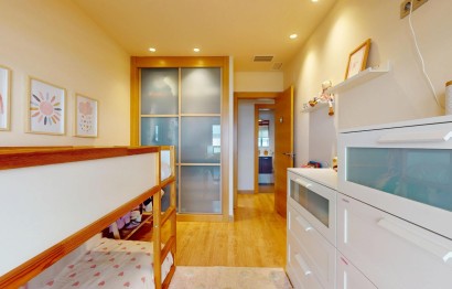 Reventa - Apartamento / piso - Elche - Sector V-El Canal
