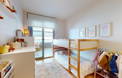 Reventa - Apartamento / piso - Elche - Sector V-El Canal