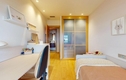 Reventa - Apartamento / piso - Elche - Sector V-El Canal