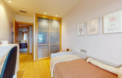 Reventa - Apartamento / piso - Elche - Sector V-El Canal