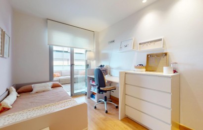 Reventa - Apartamento / piso - Elche - Sector V-El Canal