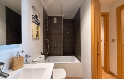 Reventa - Apartamento / piso - Elche - Sector V-El Canal