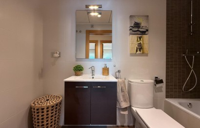 Reventa - Apartamento / piso - Elche - Sector V-El Canal