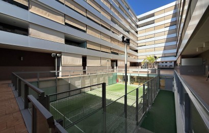 Reventa - Apartamento / piso - Elche - Sector V-El Canal
