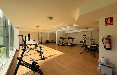 Reventa - Apartamento / piso - Elche - Sector V-El Canal