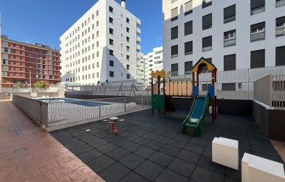 Reventa - Apartamento / piso - Elche - Sector V-El Canal