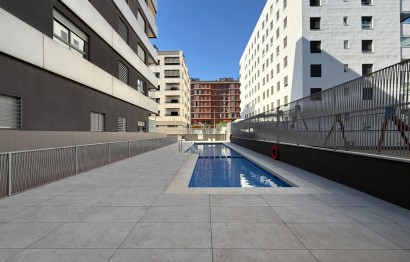 Reventa - Apartamento / piso - Elche - Sector V-El Canal