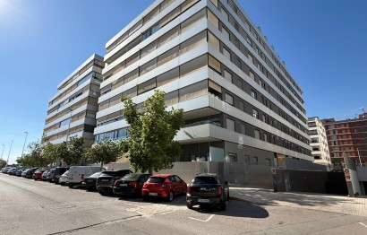 Reventa - Apartamento / piso - Elche - Sector V-El Canal