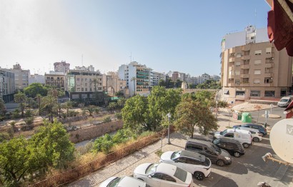 Resale - Duplex - Elche - Raval - Puertas Coloradas