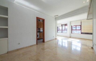 Resale - Duplex - Elche - Raval - Puertas Coloradas
